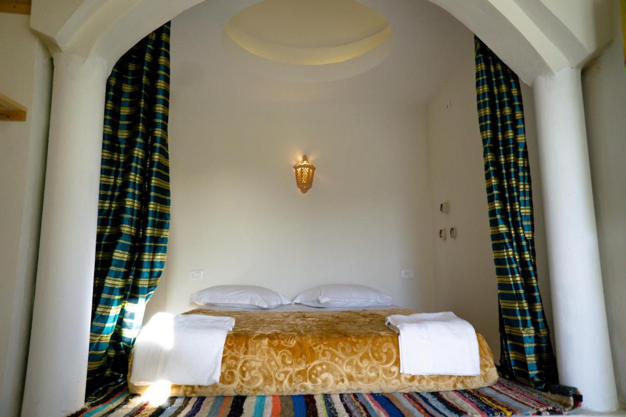Villa Dar Foulla à Houmt Souk  Extérieur photo