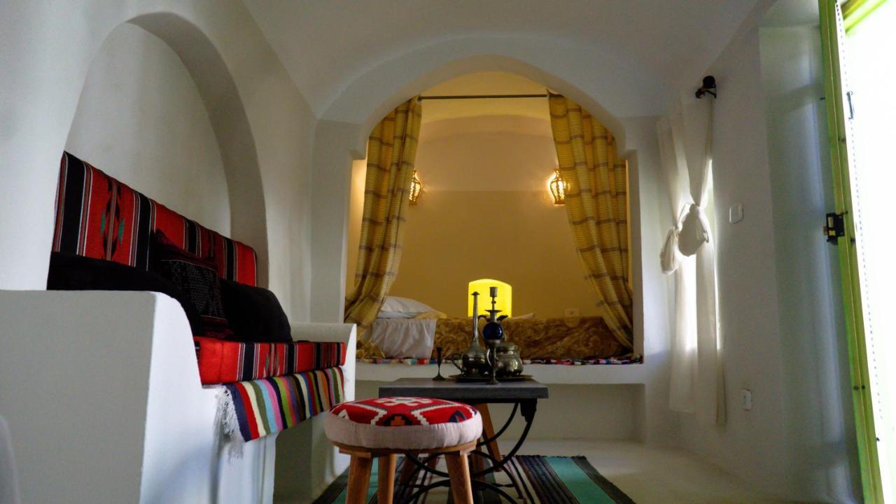 Villa Dar Foulla à Houmt Souk  Extérieur photo