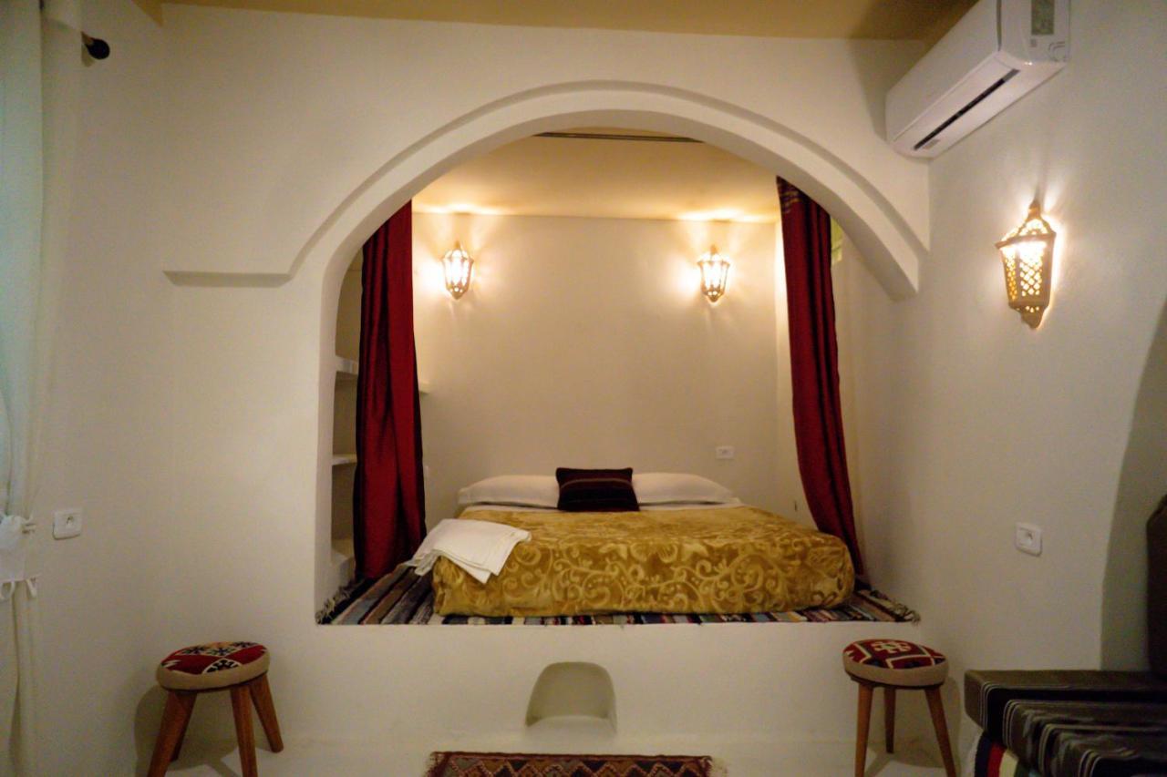 Villa Dar Foulla à Houmt Souk  Extérieur photo