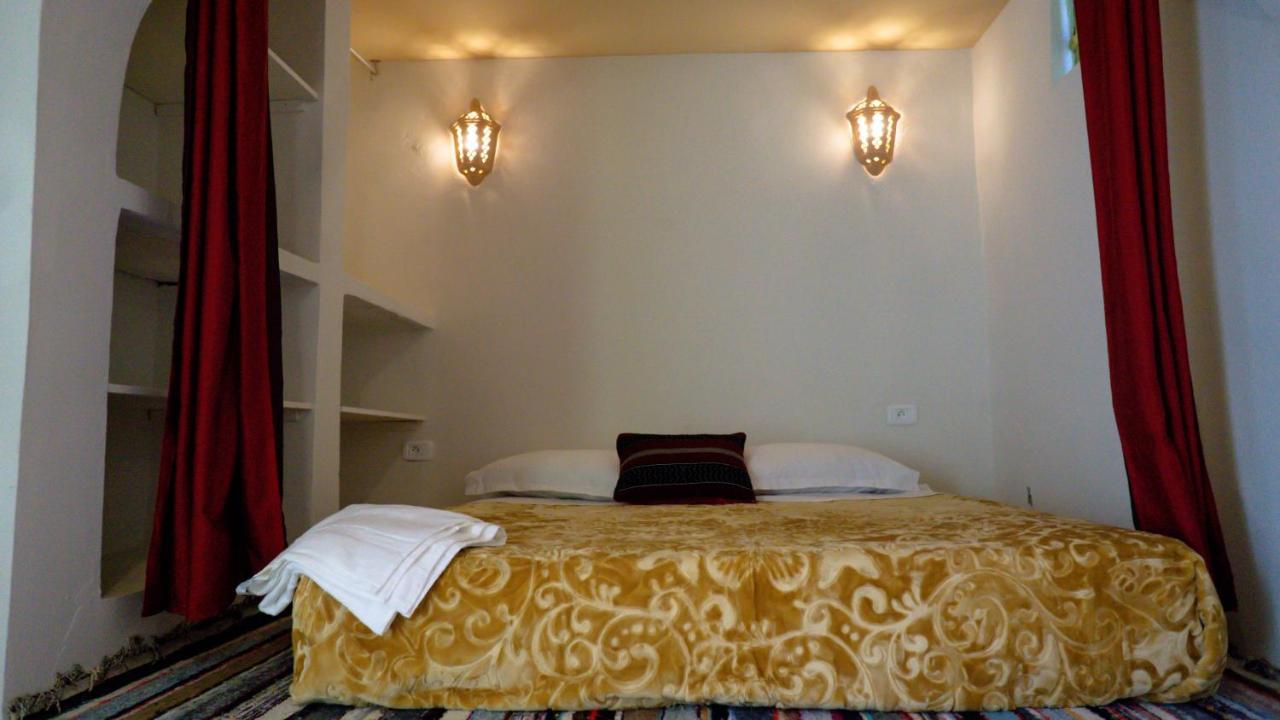 Villa Dar Foulla à Houmt Souk  Extérieur photo