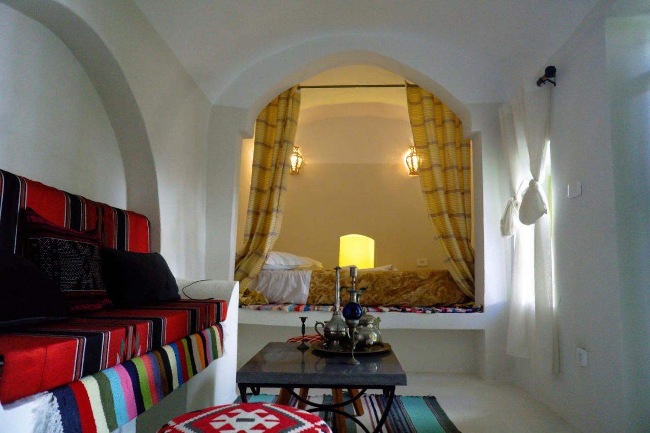 Villa Dar Foulla à Houmt Souk  Extérieur photo