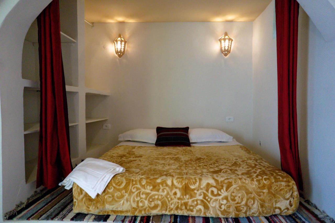 Villa Dar Foulla à Houmt Souk  Extérieur photo