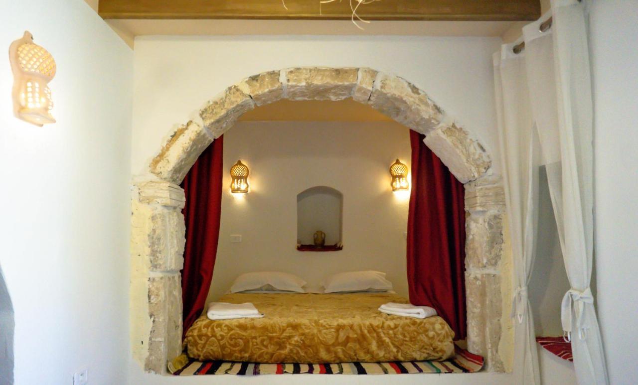 Villa Dar Foulla à Houmt Souk  Extérieur photo
