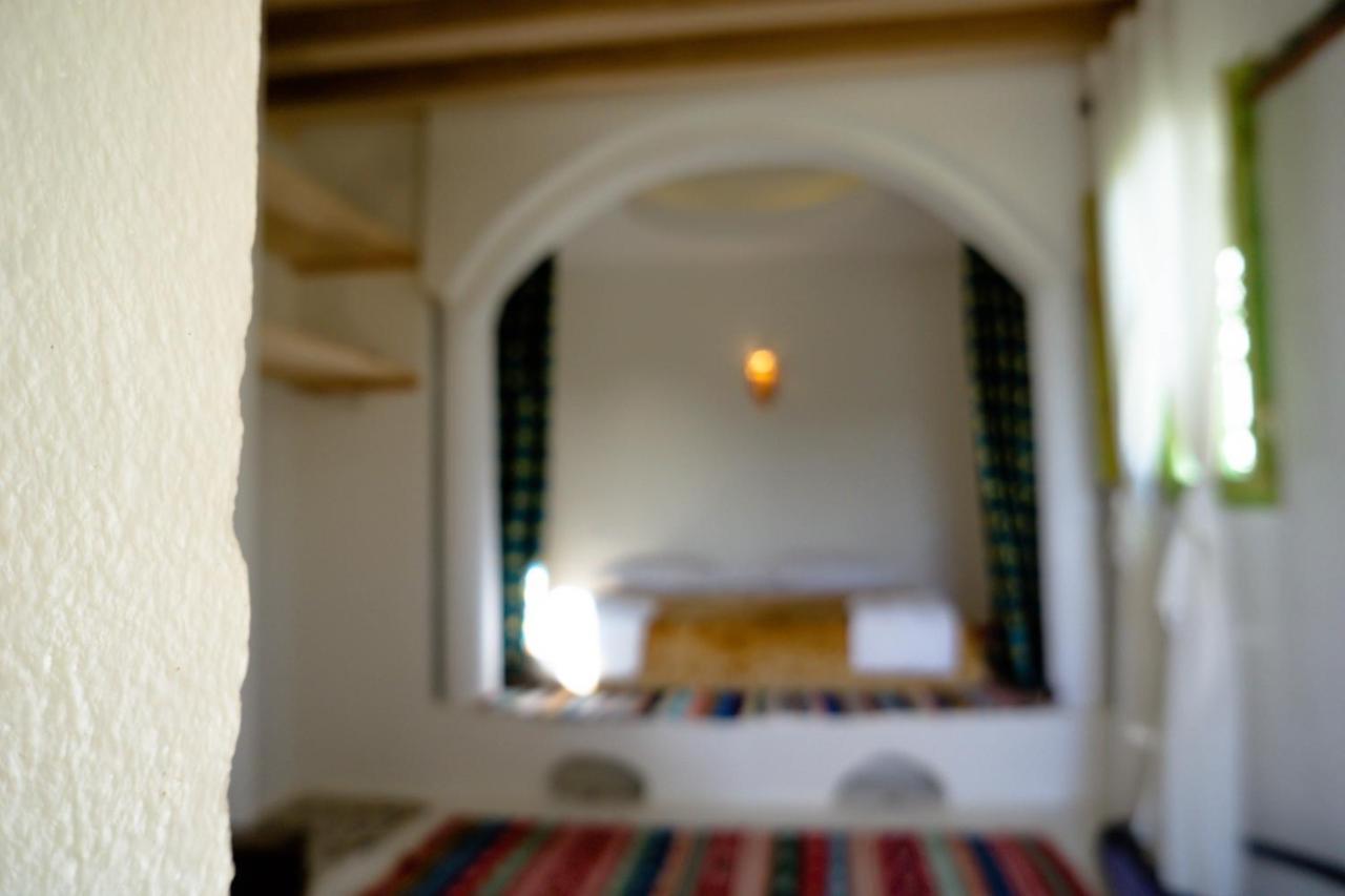 Villa Dar Foulla à Houmt Souk  Extérieur photo